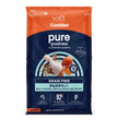 Pure Grain Free Dog Food Chicken/Lentil/Egg 22 Lb