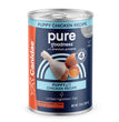 Pure Puppy Canned Grain Free Dog Food Chicken 13oz. (Case of 12)