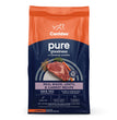 Pure Grain Free Dog Food Fresh Bison 4 Lb