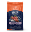 Pure Grain Free Dog Food  Fresh Bison 21 Lb