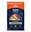 Pure Grain Free Dog Food Fresh Duck 22 Lb