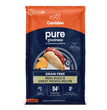 Pure Grain Free Dog Food Fresh Duck 4 Lb