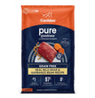 Pure Grain Free Dog Food Boar/Garbanzo Bean 22 Lb