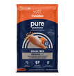 Pure Senior Grain Free Dog Food Chicken/Sweet Potato 22 Lb