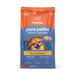 Pure Petite Small Breed Raw Coated Grain Free Dog Food Fresh Chicken 4 Lb