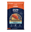 Pure Puppy Food with Wholesome Grains Salmon/Oatmeal 4 Lb