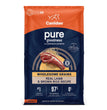 Pure Dog Food with Wholesome Grains Lamb/Brown Rice 4 Lb