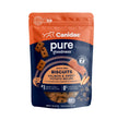 Pure Goodness Grain Free Dog Biscuits  Salmon/Sweet Potato 11oz.