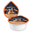 Pure Petite Small Breed Pate Grain Free Dog Food Salmon/Shrimp 3.5oz. (Case of 12)