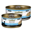 Adore Pure Canned Grain Free Cat Food In Broth Tuna/Chicken/Mackerel 2.46oz. (Case of 24)