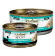 Adore Pure Canned Grain Free Cat Food In Broth Tuna/Chicken/Whitefish 2.46oz.(Case of 24)