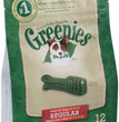 Greenies Dog Dental Treats Regular Original 1ea/12 oz, 12 ct