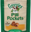 Greenies Pill Pockets for Capsules Chicken 1ea/30 ct, 79 oz for your Pet Dog with Pet Store X!