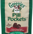 Greenies Pill Pockets for Tablets Hickory Smoke 1ea/30 ct, 3.2 oz