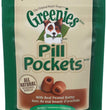 Greenies Pill Pockets for Tablets Peanut Butter 1ea/30 ct, 3.2 oz