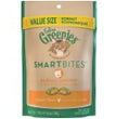 Greenies Feline SmartBites Healthy Indoor Cat Treats Chicken 1ea/4.6 oz