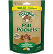 Greenies Feline Pill Pockets Cat Treats Chicken 1ea/3 oz, 85 ct