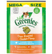 Greenies Feline Adult Cat Dental Treats Oven Roasted Chicken 1ea/4.6 oz