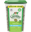 Greenies Feline Adult Cat Dental Treats Catnip 1ea/975 oz for your Pet Cat with Pet Store X!