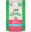 Greenies Feline Adult Cat Dental Treats Savory Salmon 1ea/21 oz for your Pet Cat with Pet Store X!