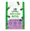 Greenies Anytime Bites Bite-Size Dog Dental Treats Blueberry 1ea/10.3 oz