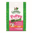 Greenies Puppy 6+ Months Dog Dental Treats Petite, 1ea/12oz.