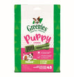 Greenies Puppy 6+ Months Dog Dental Treats Teenie, 1ea/12oz.