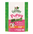 Greenies Puppy 6+ Months Dog Dental Treats Petite, 1ea/6oz.