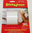 Sticky Paws Furniture Strips 1ea/10 M