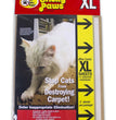 Sticky Paws Carpet Sheets 1ea/5 pk, XL