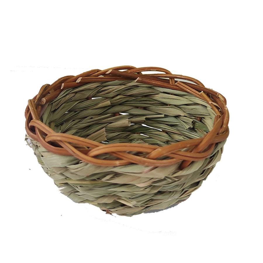 A & E Cages Twig Nest 1ea/LG