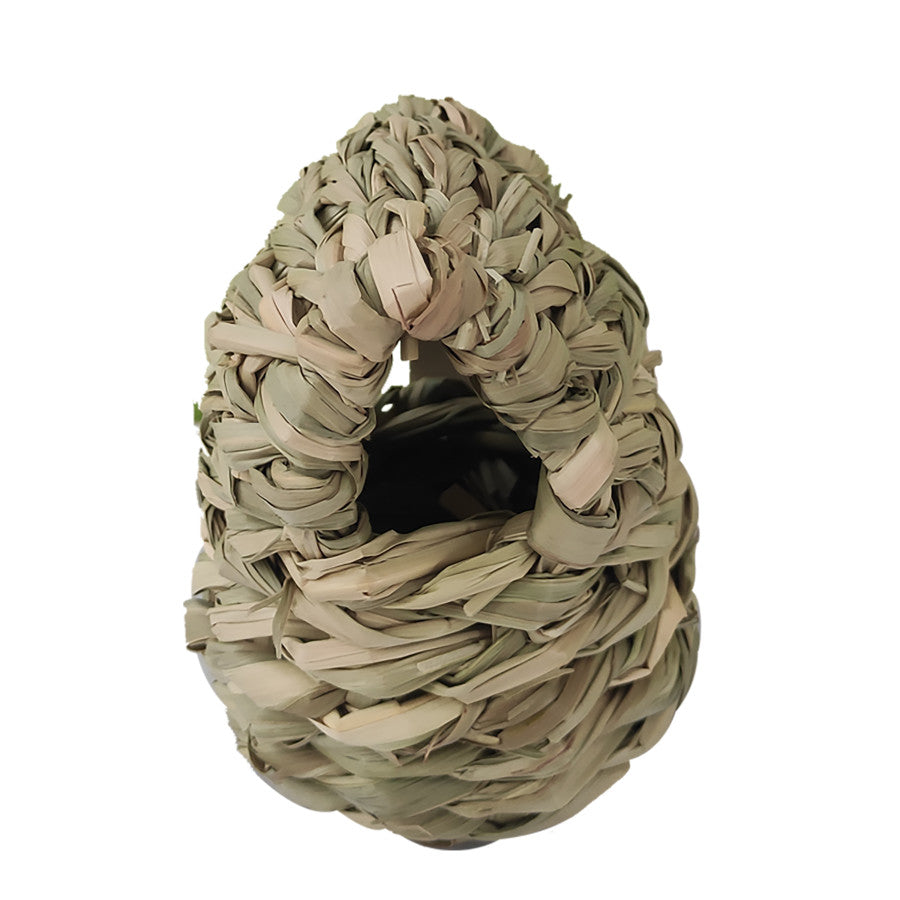 A&E Cages Covered Twig Nest Finch: 1ea/One Size for your Pet Small Animal with Pet Store X.