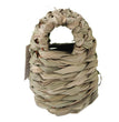 A&E Cages Covered Twig Nest Parakeet: 1ea/One Size for your Pet Small Animal with Pet Store X.