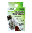 A & E Cages Cozy Cotton Nesting Material for Small Animal & Companion Bird 1ea/One Size