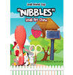 A & E Cages Nibbles Small Animal Grooming Kit Multi; 1ea-One Size for your Pet Small Animal with Pet Store X.