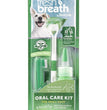 TropiClean Fresh Breath Oral Care Kit for Dogs 1ea/SM for your Pet Dog with Pet Store X.