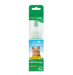 TropiClean Fresh Breath Clean Teeth Oral Care Gel For Cats 1ea/2 Fl. oz