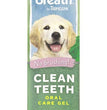 TropiClean Fresh Breath Brushing Dental & Oral Care Gel for Puppies 1ea/2 oz