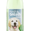 TropiClean Fresh Breath Oral Care Water Additive for Puppies 1ea/16 fl oz