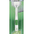 TropiClean Fresh Breath Triple Flex Toothbrush for Dogs 1ea/SM