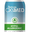 TropiClean OxyMed HypoAllergenic Spray 1ea/8 fl oz for your Pet Dog with Pet Store X.