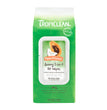 TropiClean Papaya & Coconut Luxury 2-in-1 Pet Wipes 1ea/100 ct