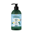 TropiClean Essentials Goat's Milk Shampoo for Dogs, Puppies & Cats 1ea/16 oz