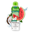 TropiClean Refreshing 2-in-1 Pet Shampoo and Conditioner Watermelon, 1ea/20oz.