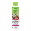 TropiClean Berry & Coconut Deep Cleansing Shampoo for Cats & Kittens 1ea/12 oz