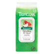 TropiClean Watermelon 2in1 Refreshing Pet Wipes 1ea/100 ct for your Pet Dog with Pet Store X.