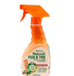 TropiClean Natural Flea & Tick Dog & Bedding Spray 1ea/16 fl oz