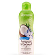 TropiClean Awapuhi & Coconut Whitening Shampoo for Pets 1ea/20 fl oz for your Pet Dog with Pet Store X.