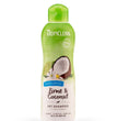 TropiClean Lime & Coconut Shed Control Shampoo for Pets 1ea/20 fl oz for your Pet Dog with Pet Store X.