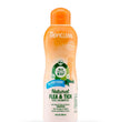 TropiClean Natural Flea & Tick Soothing Shampoo for Dogs 1ea/20 fl oz